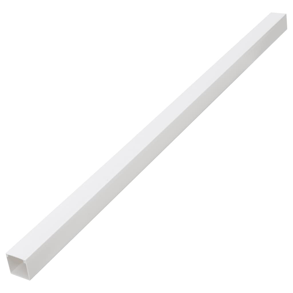 kabelkanaler 40x25 mm 30 m PVC