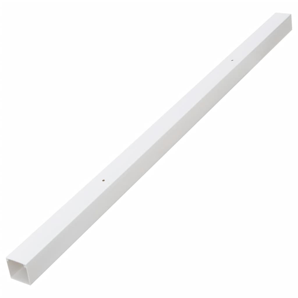 kabelkanaler 40x40 mm 30 m PVC
