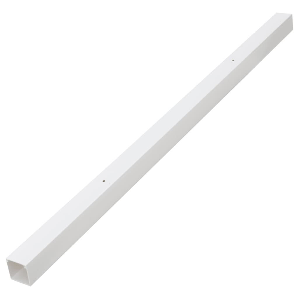 kabelkanaler 60x40 mm 30 m PVC