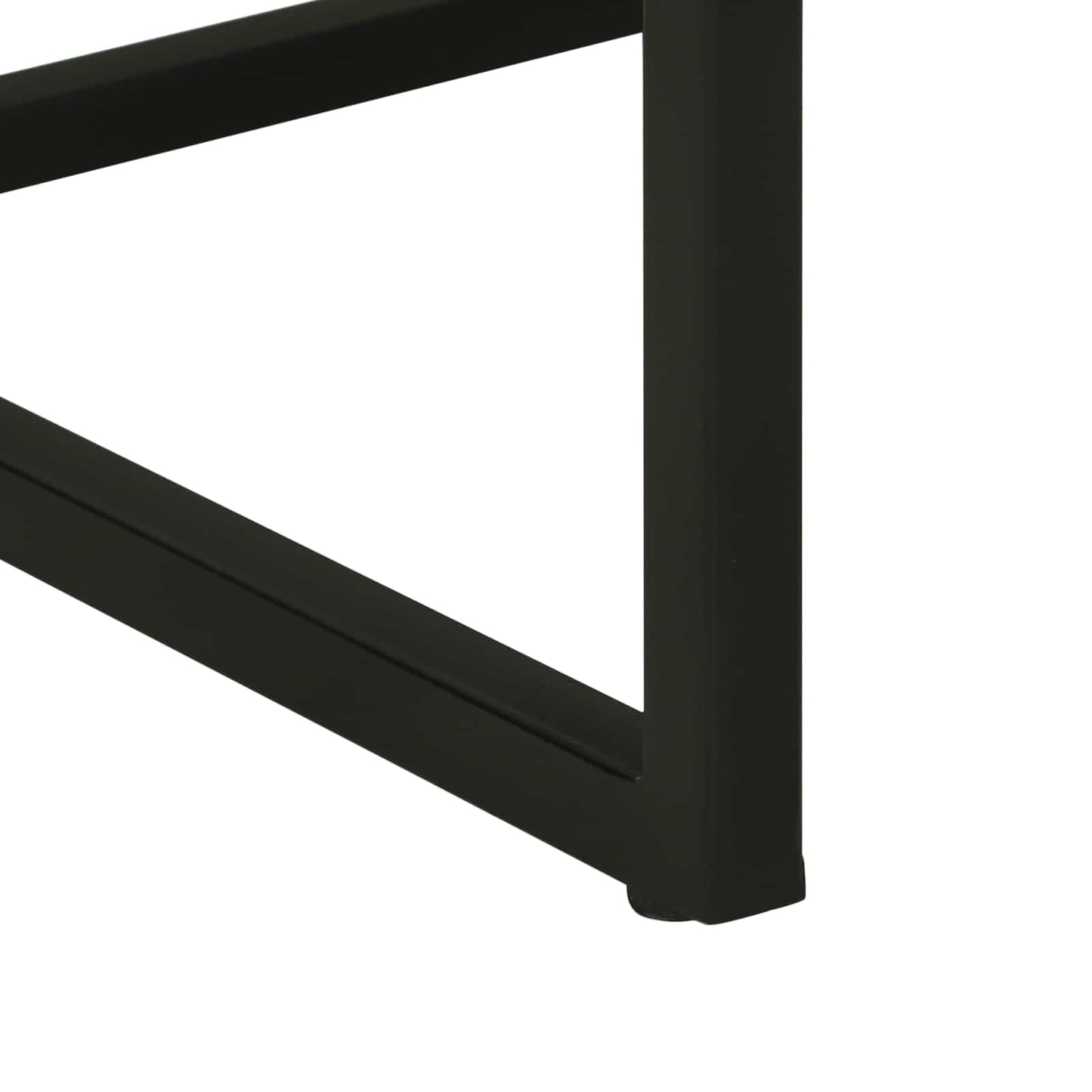 Konsolbord med skuffe Brun 90 x 35 x 75 cm Massivt Akacietræ