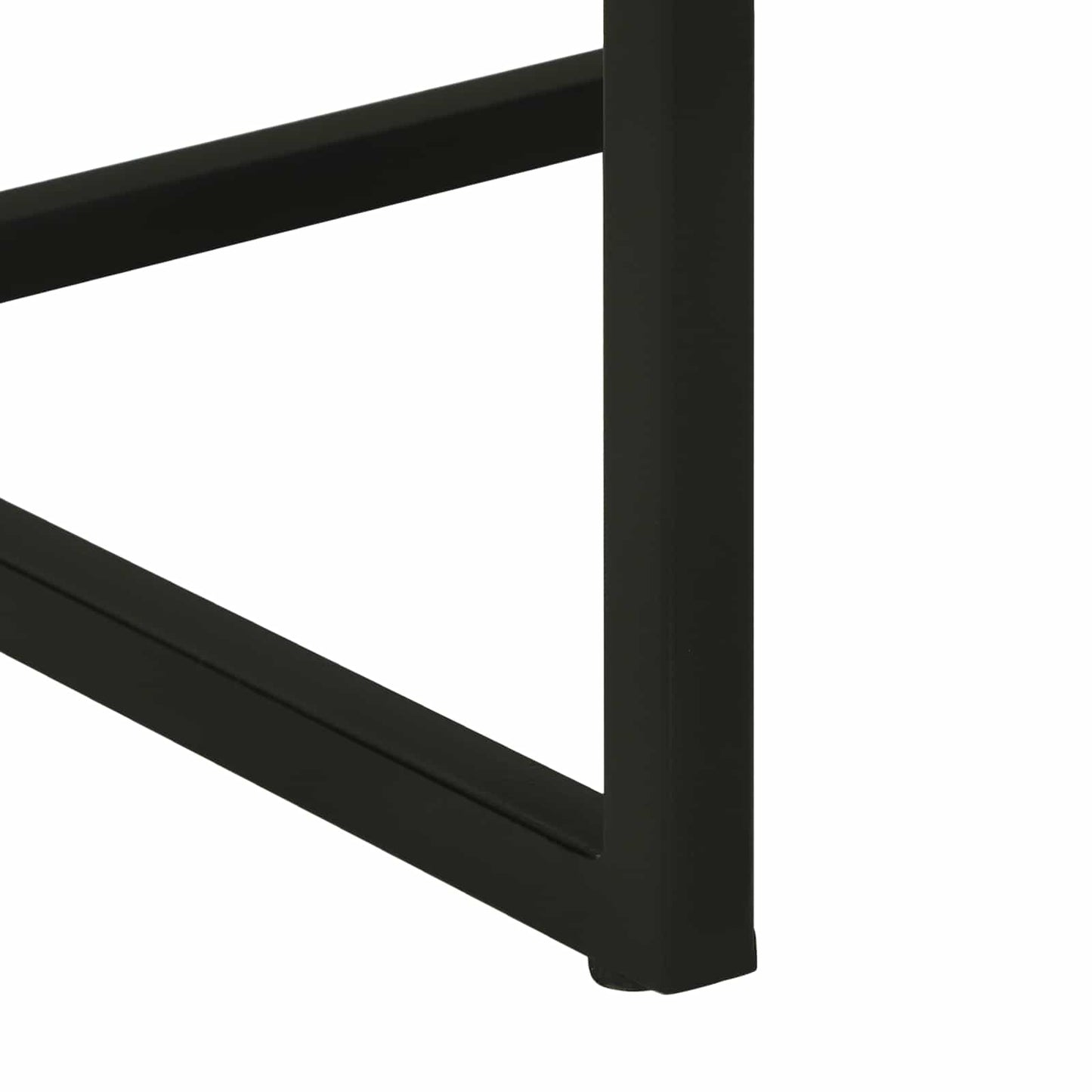 Klædeskab Brun 100 x 40 x 120 cm Massivt Akacietræ