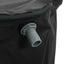 vandtank med hane sammenfoldelig 250 l PVC
