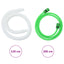 vandtank med hane sammenfoldelig 1250 l PVC