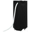 vandtank med hane sammenfoldelig 100 l PVC