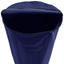 vandtank med hane sammenfoldelig 380 l PVC
