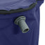 vandtank med hane sammenfoldelig 380 l PVC