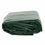 presenning 3x4 m 650 g/m² grøn