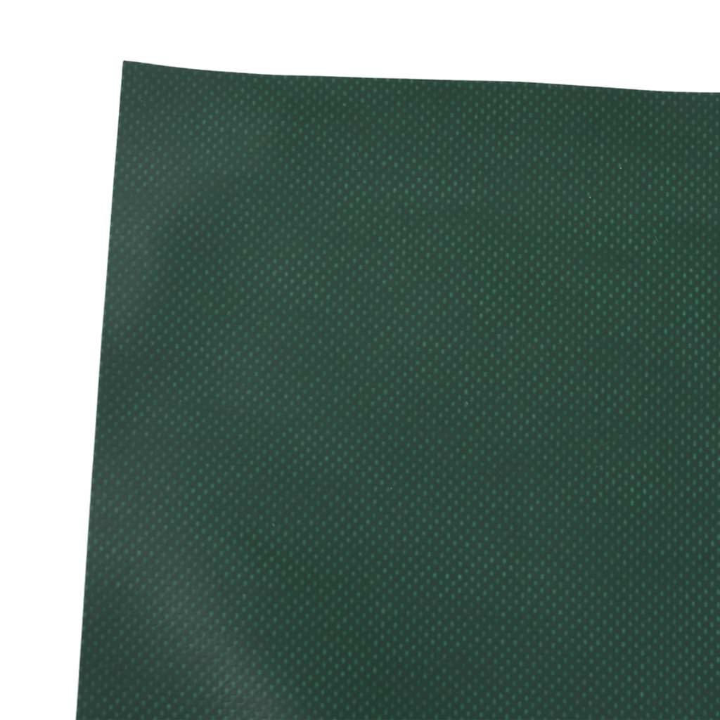 presenning 3x4 m 650 g/m² grøn