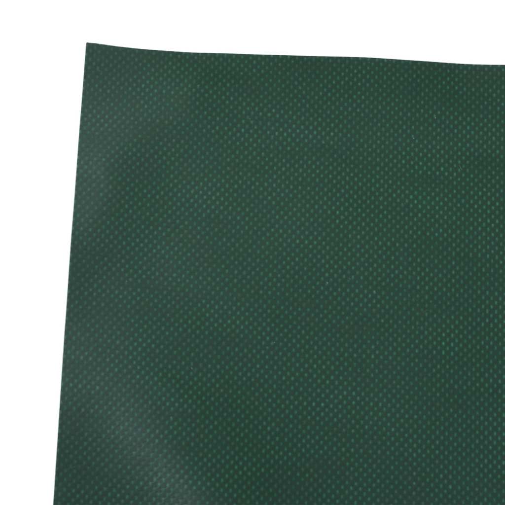 presenning 4x7 m 650 g/m² grøn