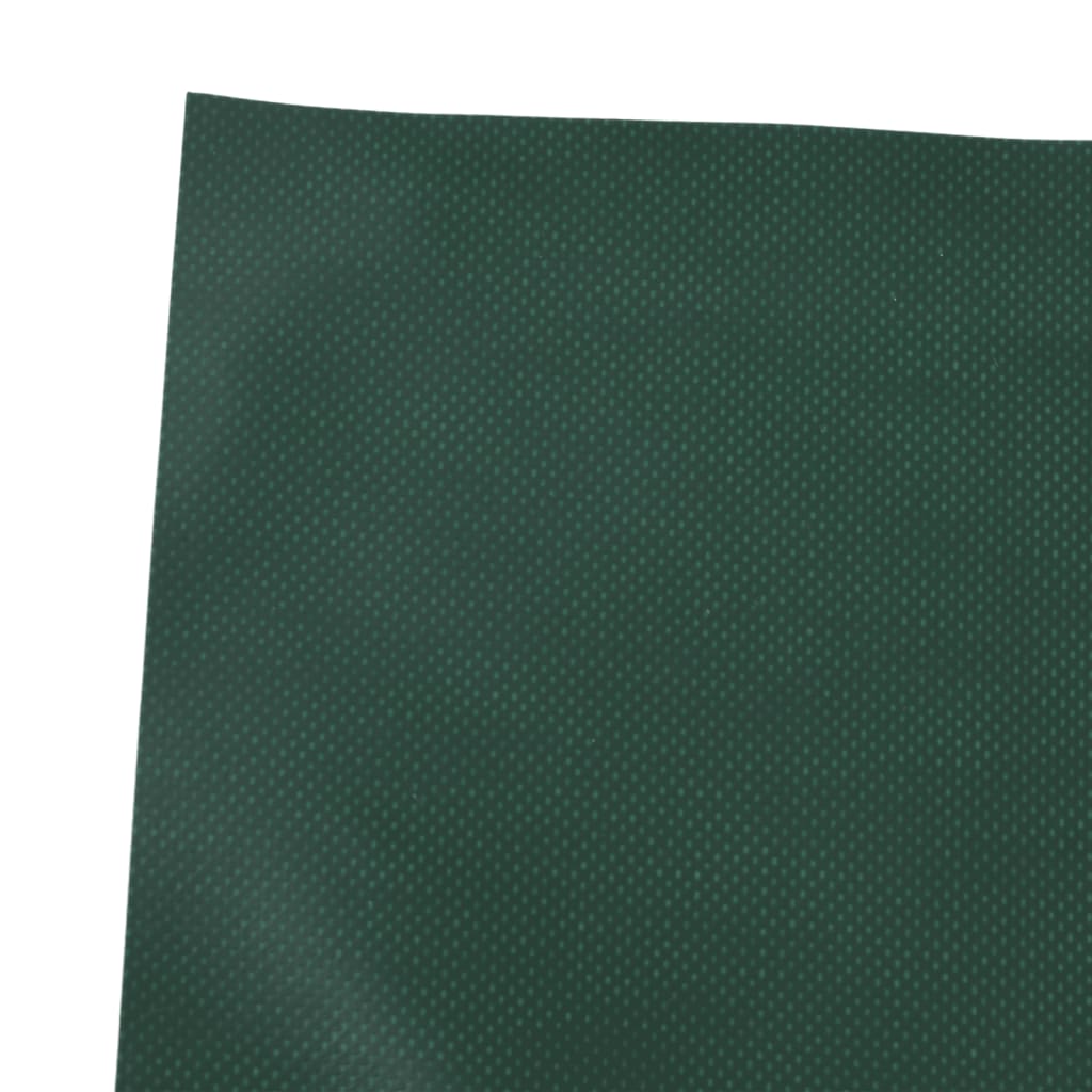 presenning 6x8 m 650 g/m² grøn