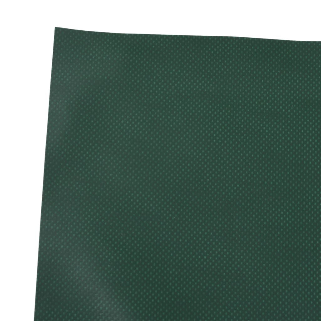 presenning 1,5x2 m 650 g/m² grøn
