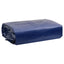 presenning 3x4 m 650 g/m² blå