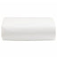 presenning 5x6 m 650 g/m² hvid
