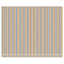udskiftningsdug til markise 400x300 cm polyester flerfarvet