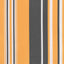udskiftningsdug til markise 400x300 cm polyester flerfarvet