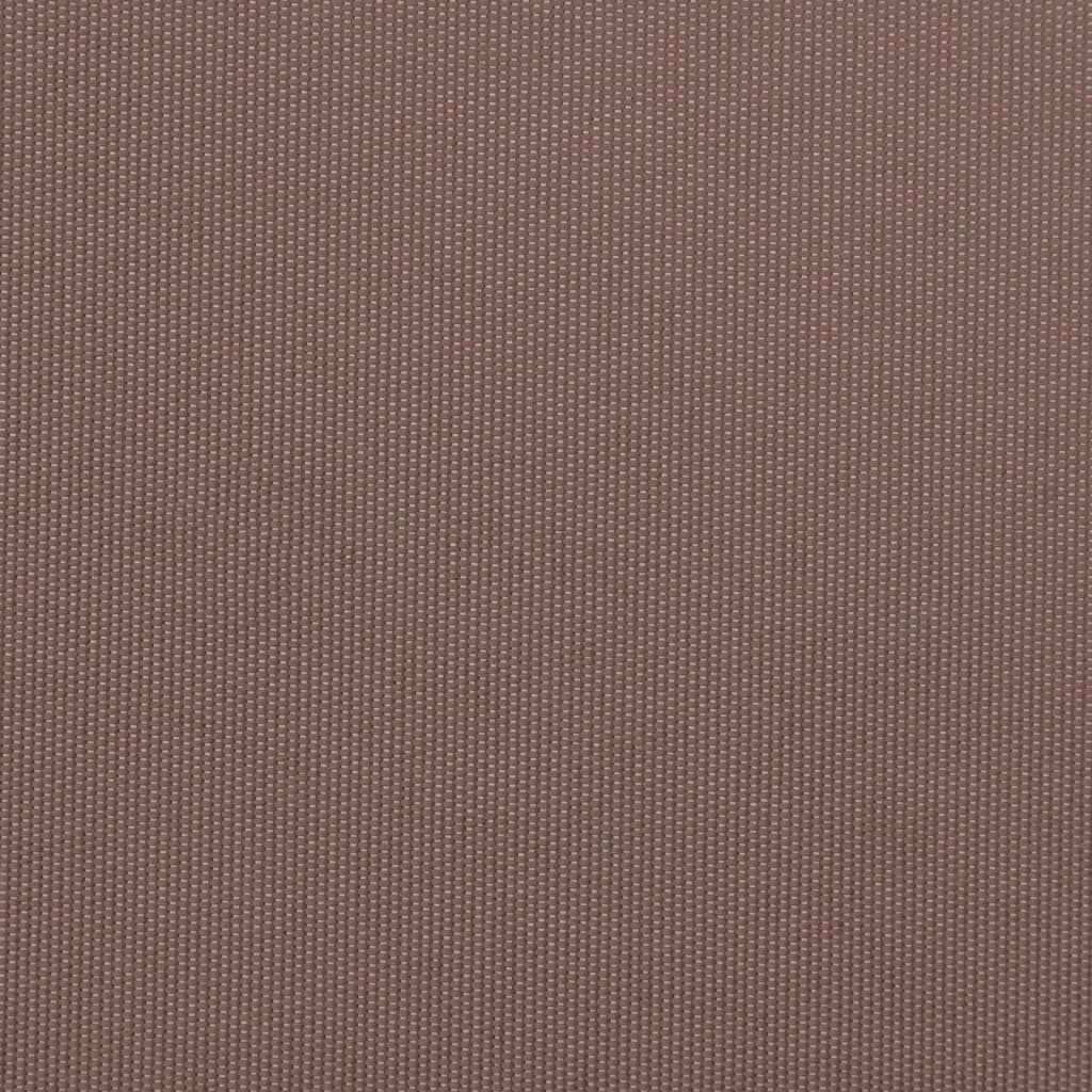 markise 450x350 cm manuel betjening brun