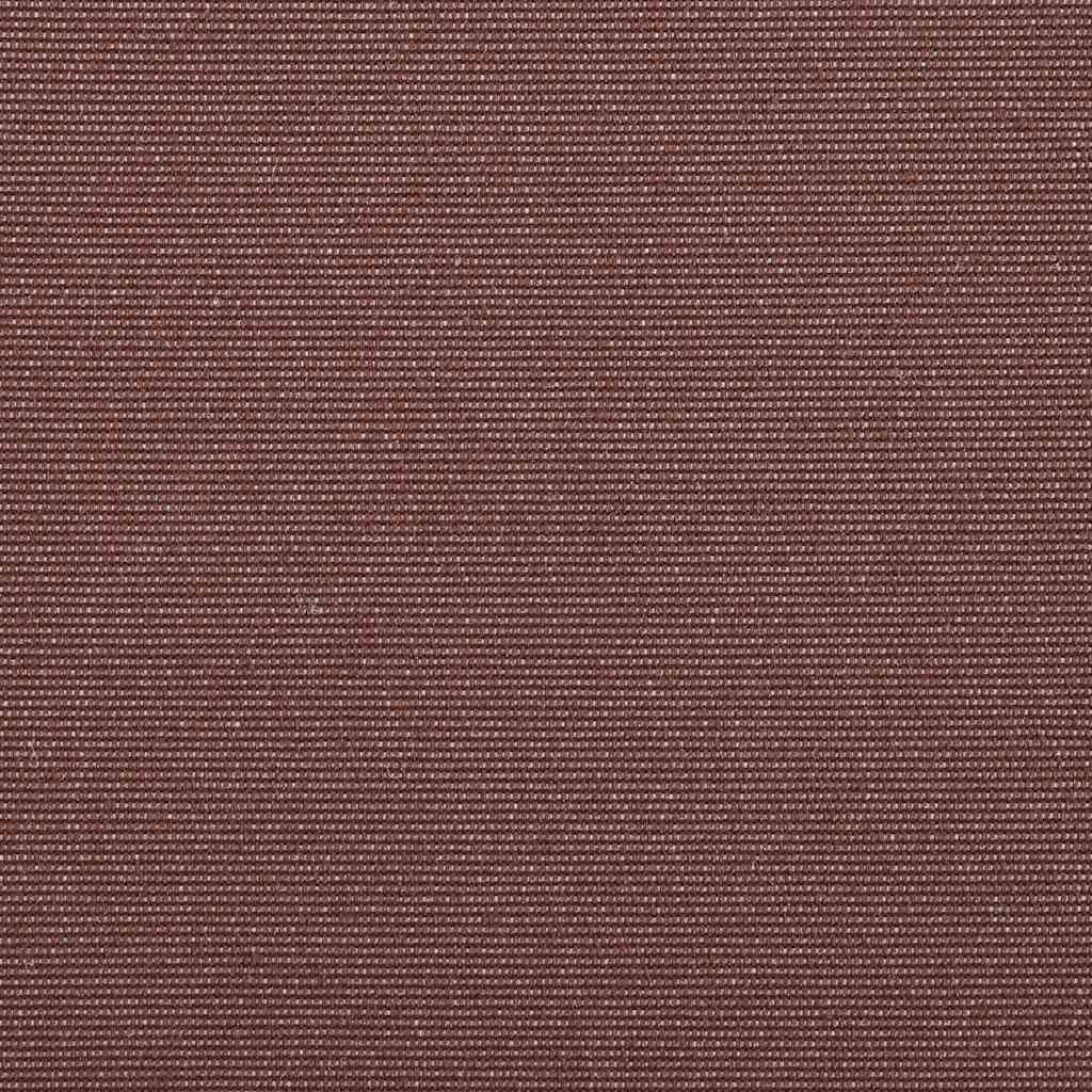 markise 400x300 cm automatisk betjening brun