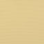 solsejl 3x2 m 100 % polyesterstof sandfarvet