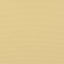 solsejl 3x3x3 m 100 % polyesterstof sandfarvet