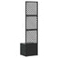 Have Trellis Planter Sort 35 x 30 x 135 cm Metal
