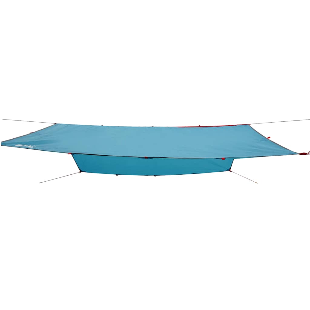 tarp 360x294 cm vandtæt blå