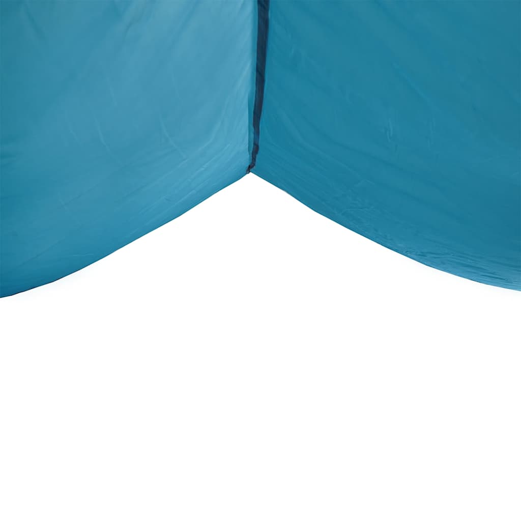tarp 360x294 cm vandtæt blå