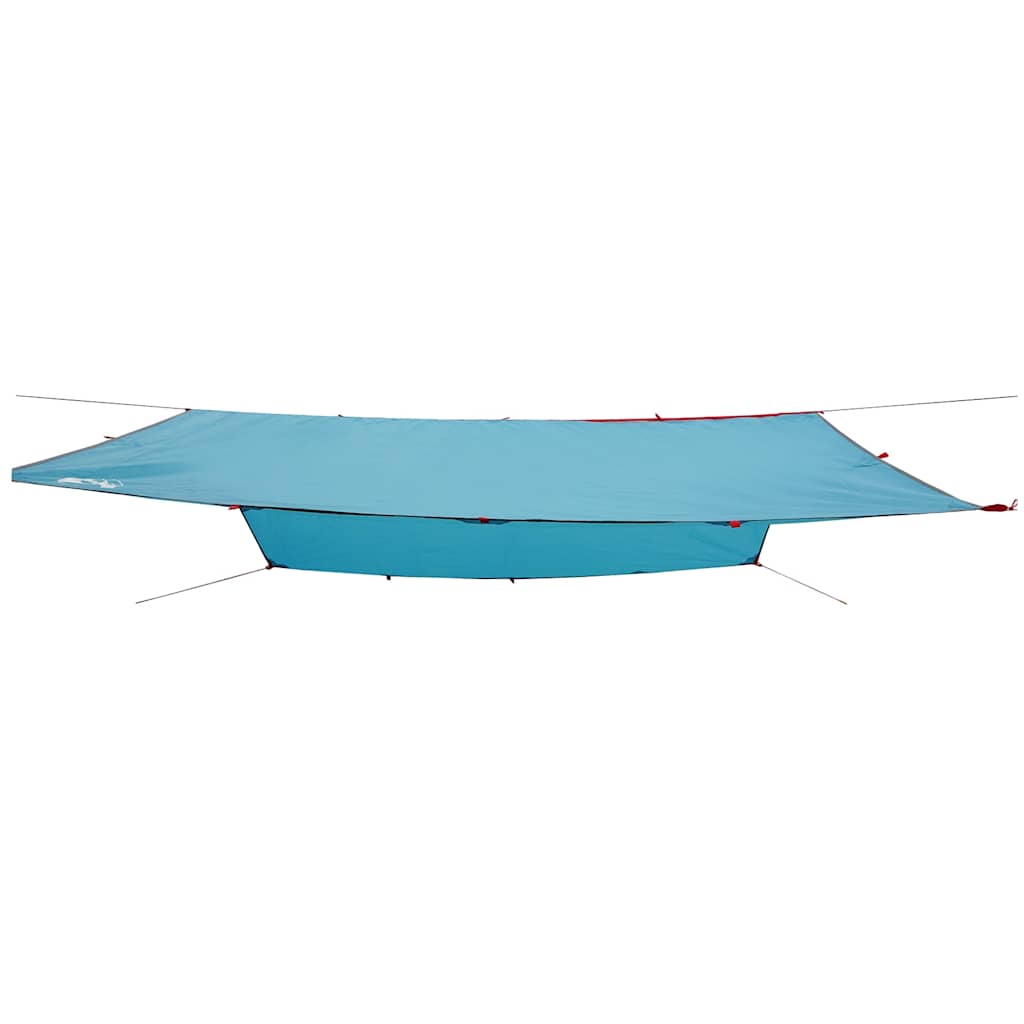 tarp 360x294 cm vandtæt blå
