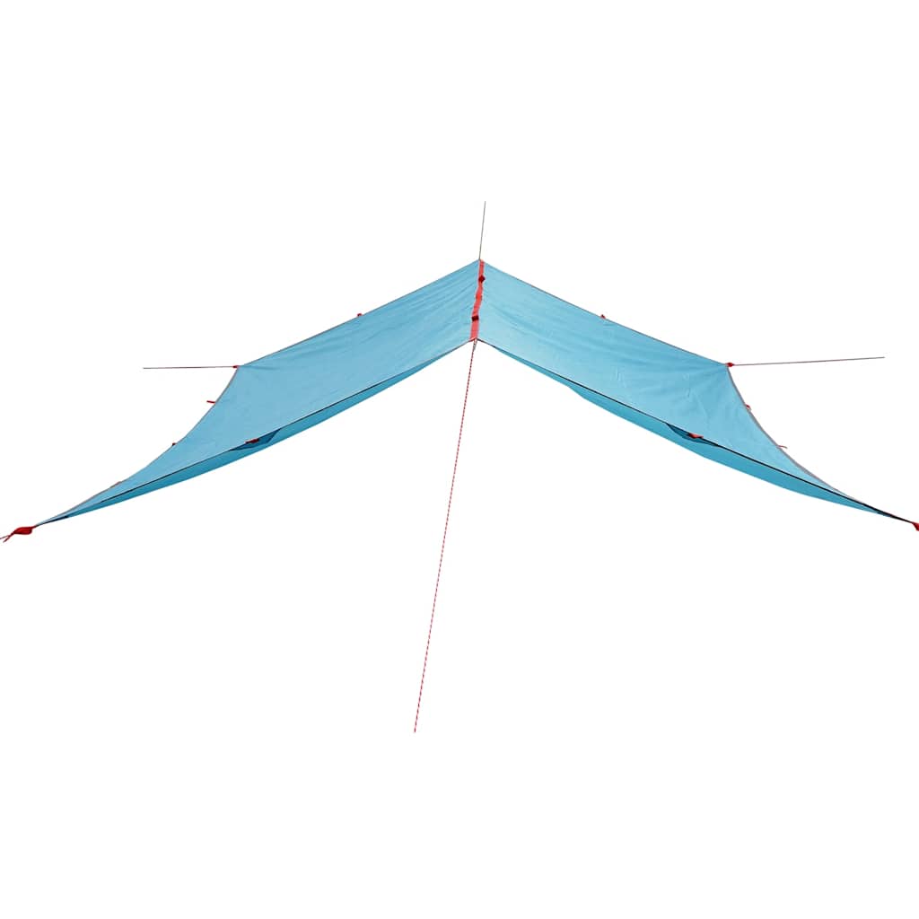 tarp 400x294 cm vandtæt blå