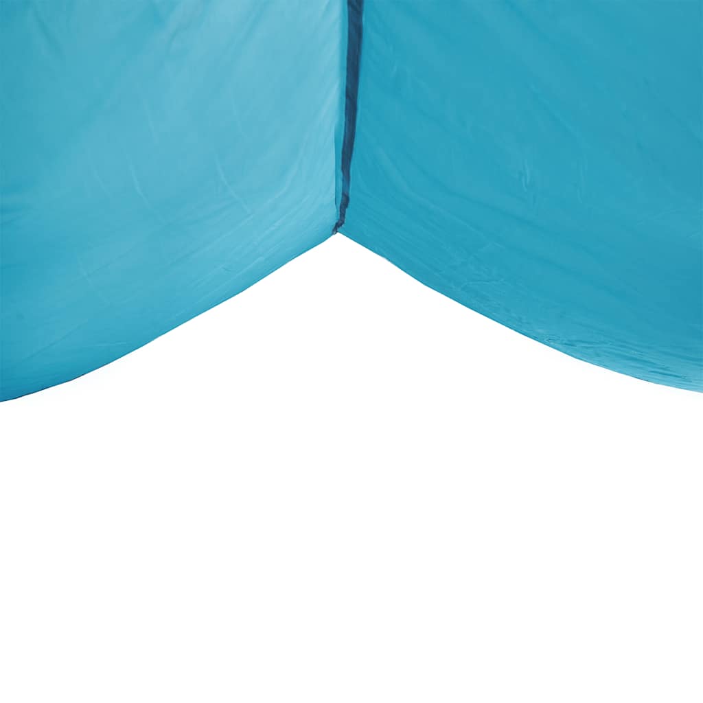 tarp 400x294 cm vandtæt blå