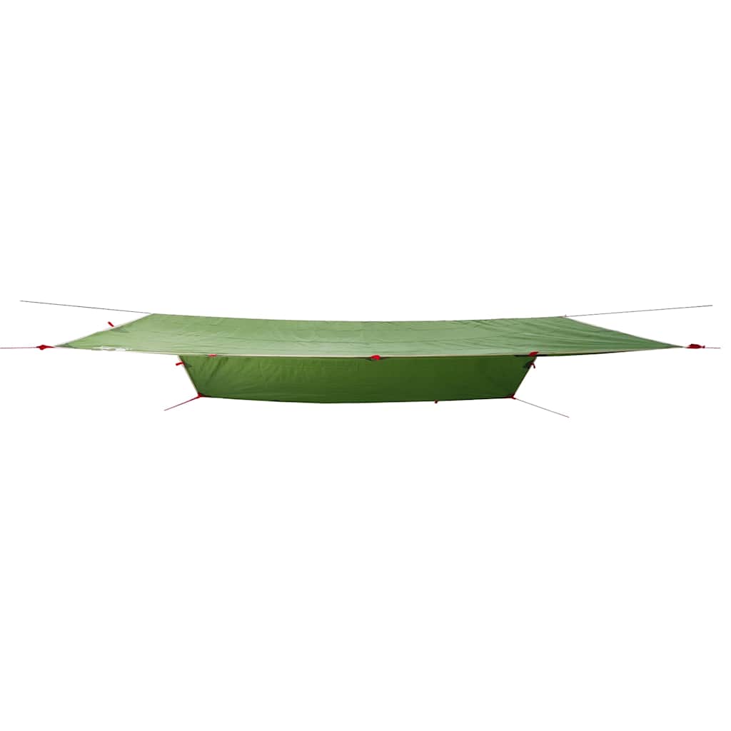 tarp 400x294 cm vandtæt grøn