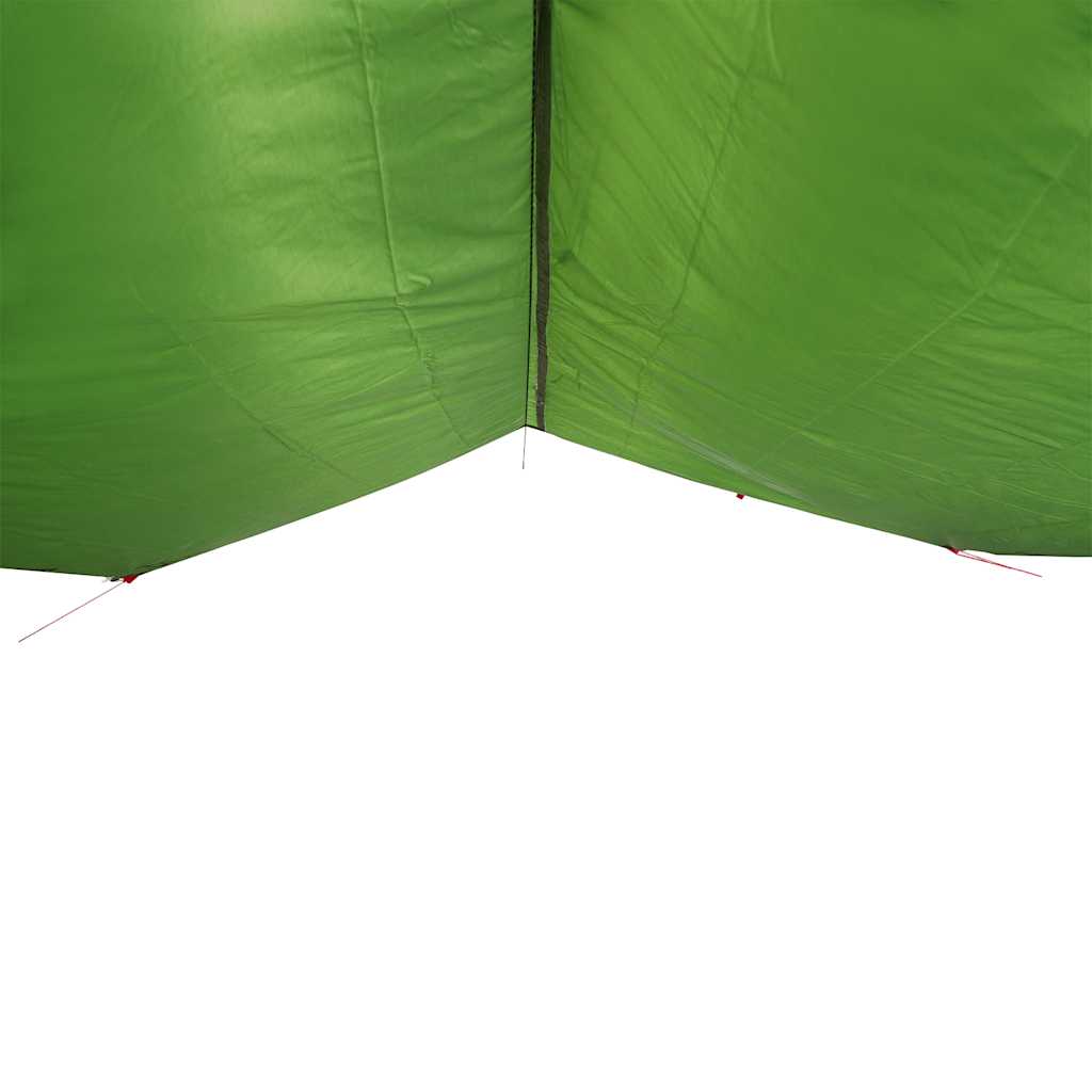 tarp 500x294 cm vandtæt grøn