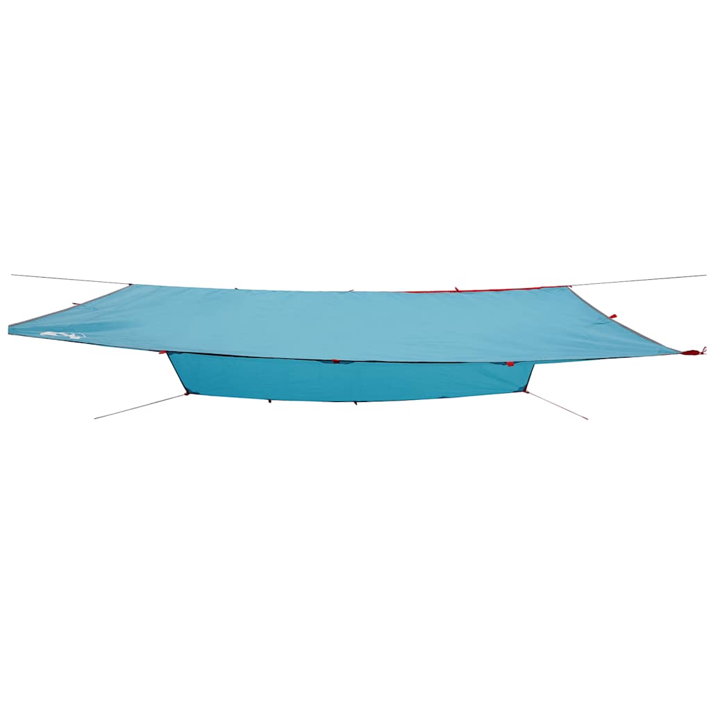 tarp 500x294 cm vandtæt blå