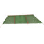 tarp 420x440 cm vandtæt grøn