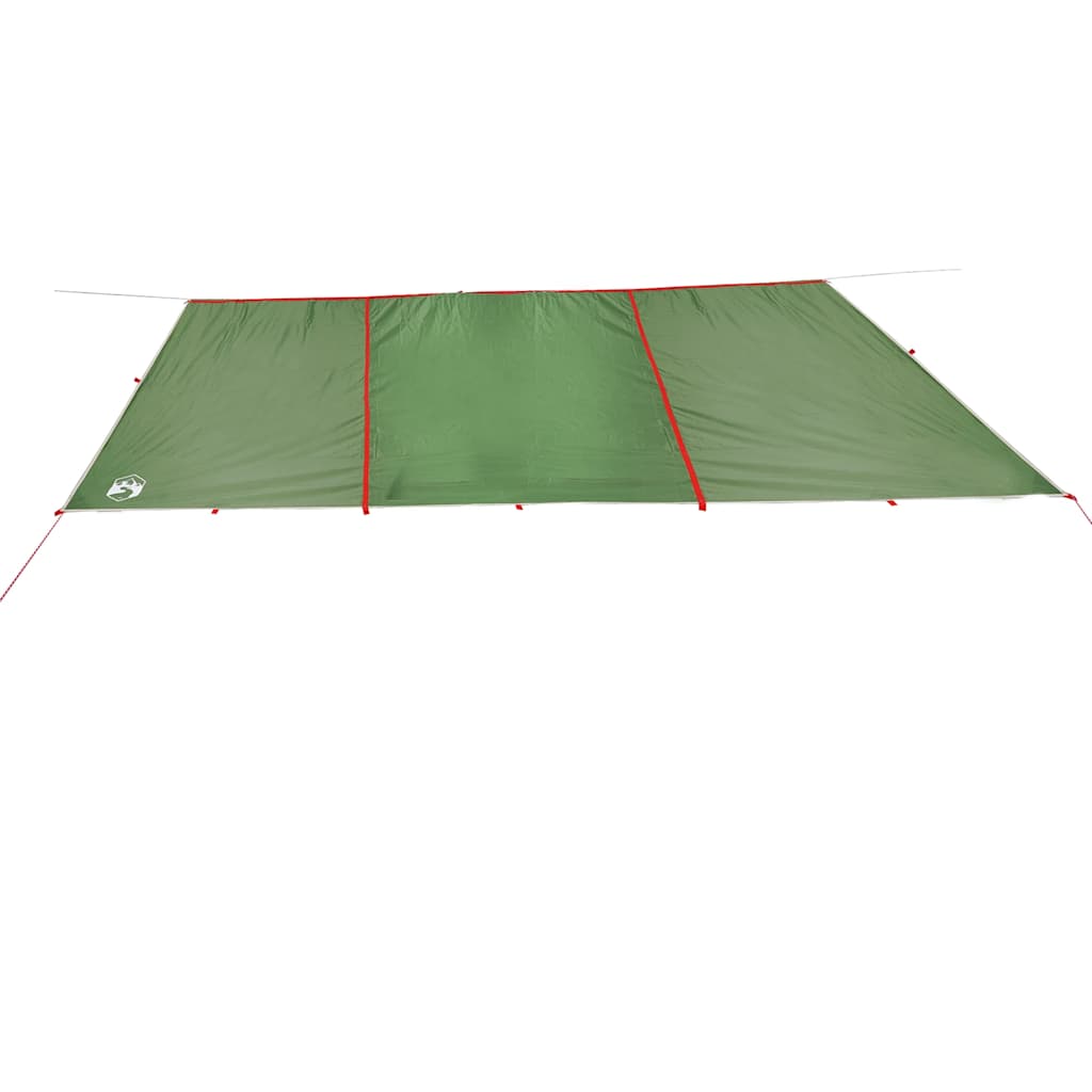 tarp 420x440 cm vandtæt grøn