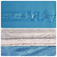 tarp 430x380x210 cm vandtæt blå