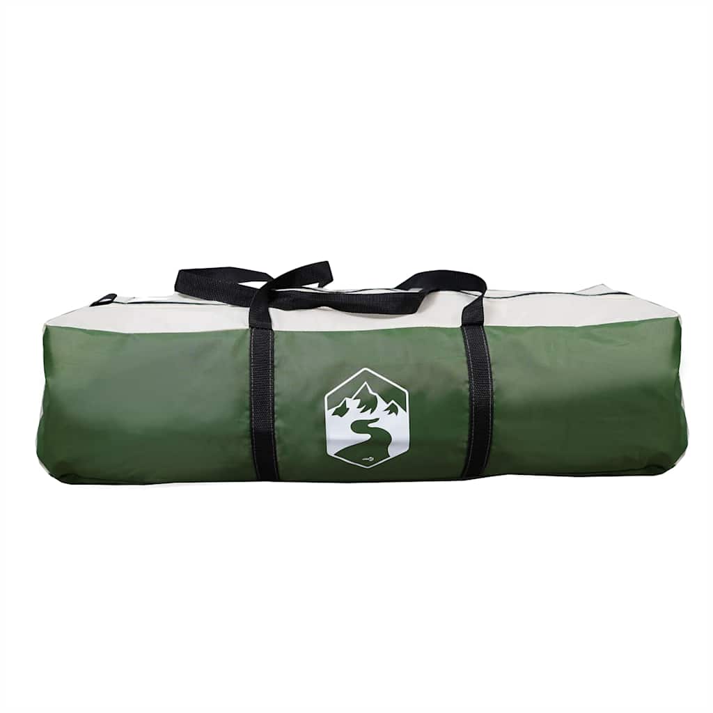 tarp 460x305x210 cm vandtæt grøn