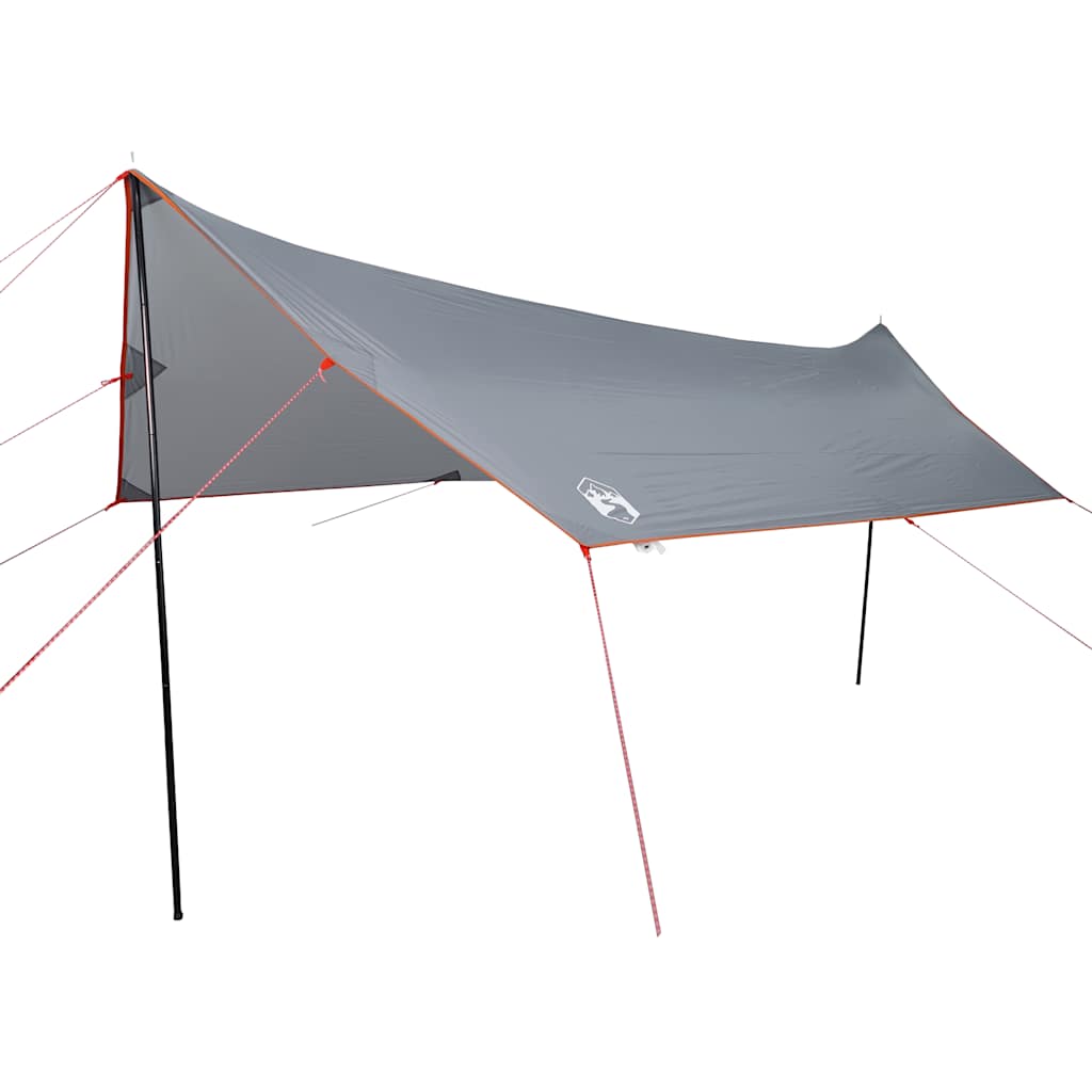 tarp 460x305x210 cm vandtæt orange