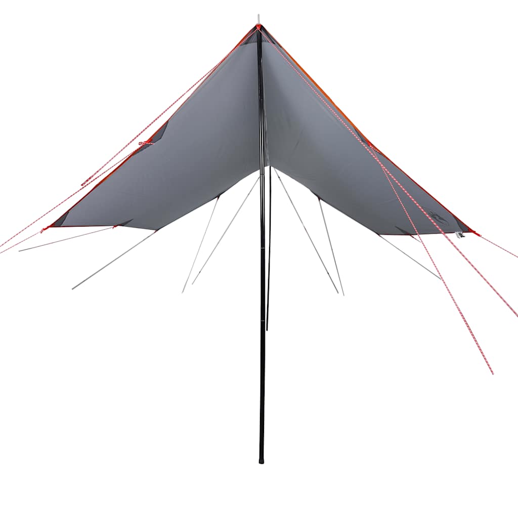 tarp 460x305x210 cm vandtæt orange