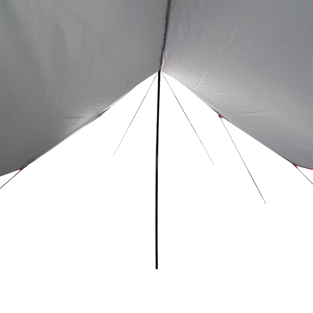 tarp 460x305x210 cm vandtæt orange
