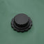 vandtank med hane sammenfoldelig 2100 l PVC