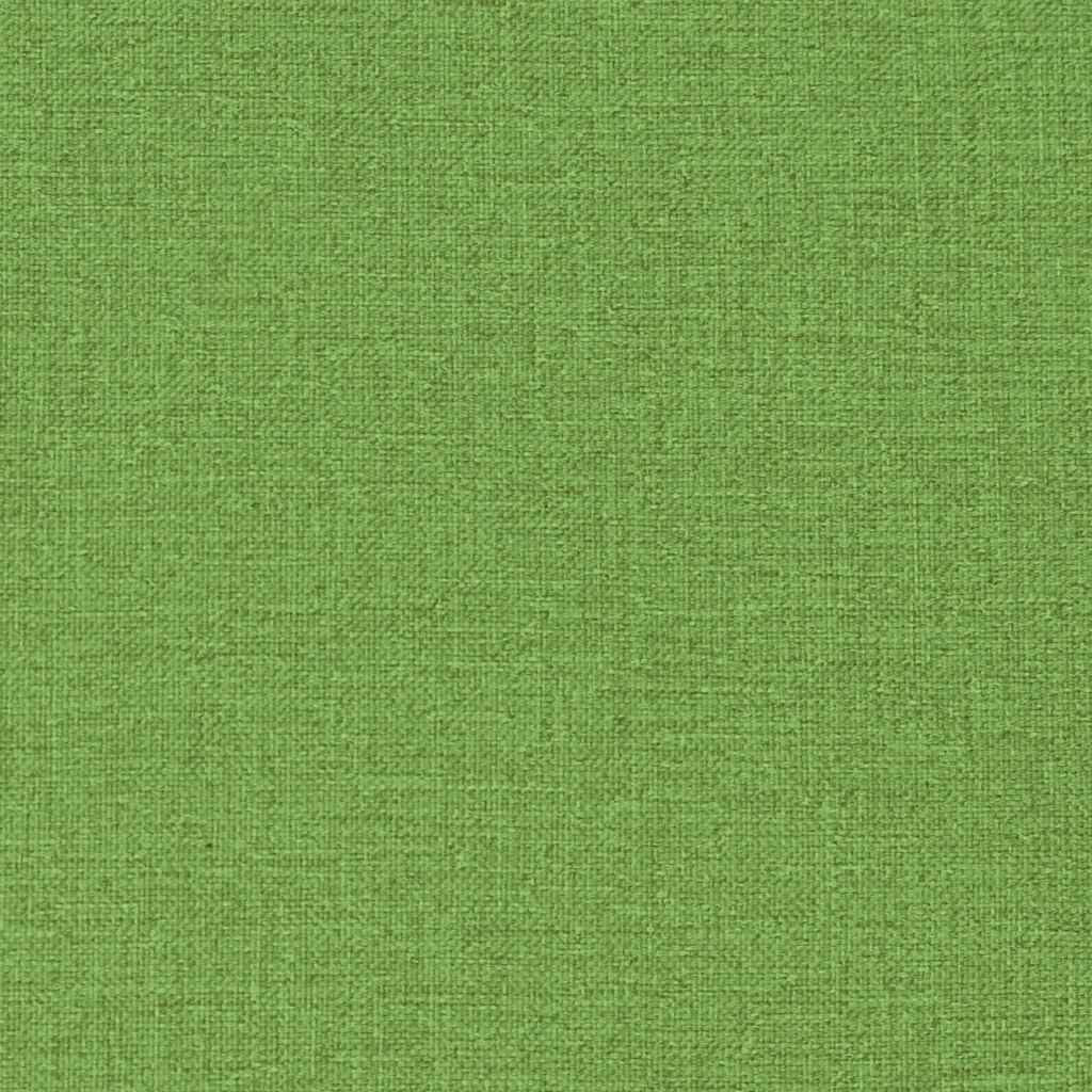pallehynder 3 stk. stof meleret grøn