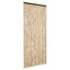 flueforhæng 100x230 cm chenille beige