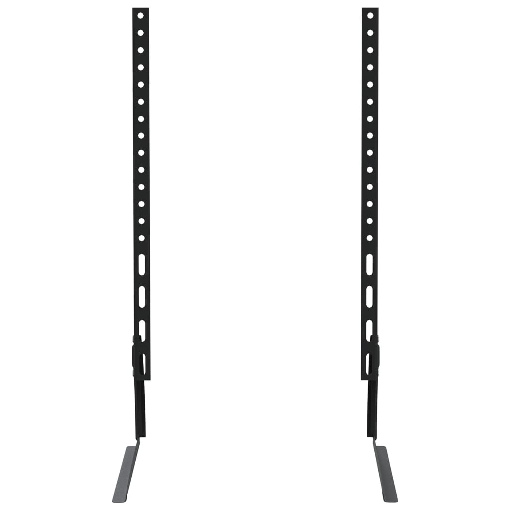 tv-stativer 2 stk. 37-75" skærm maks. VESA 600x400 mm 45 kg