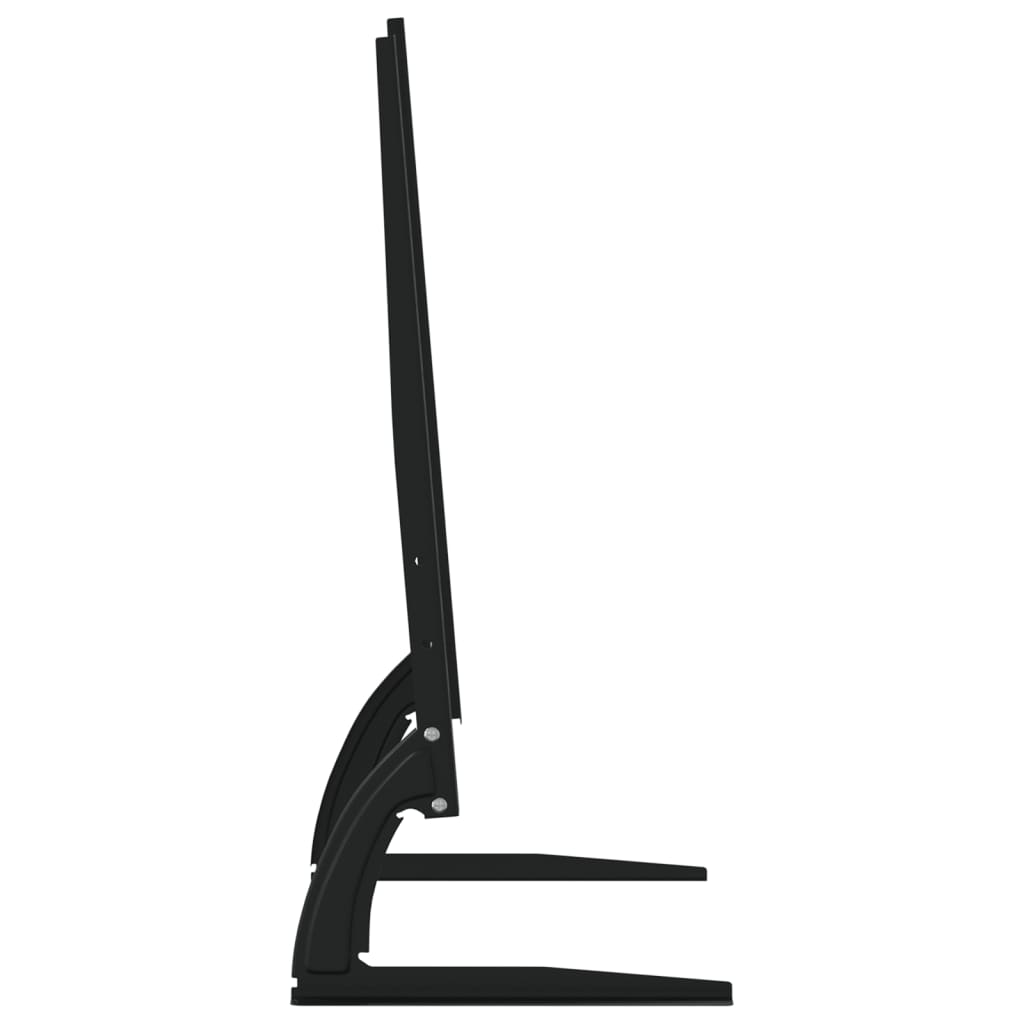 tv-stativer 2 stk. 37-75" skærm maks. VESA 600x400 mm 45 kg