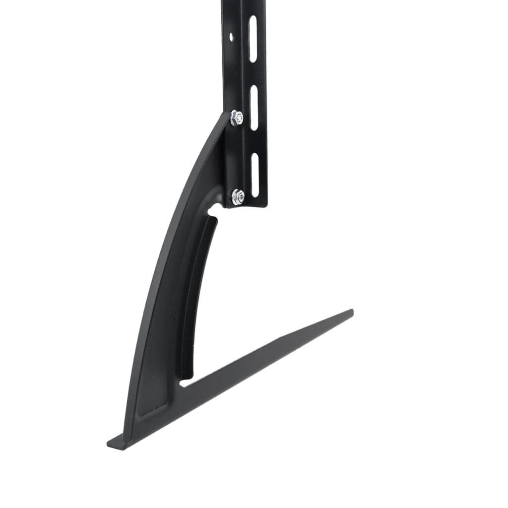 tv-stativer 2 stk. 37-75" skærm maks. VESA 600x400 mm 45 kg