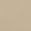 sammenrullelig sidemarkise 120 x 600 cm beige