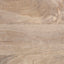 sofabord 80x51x40 cm massivt mangotræ