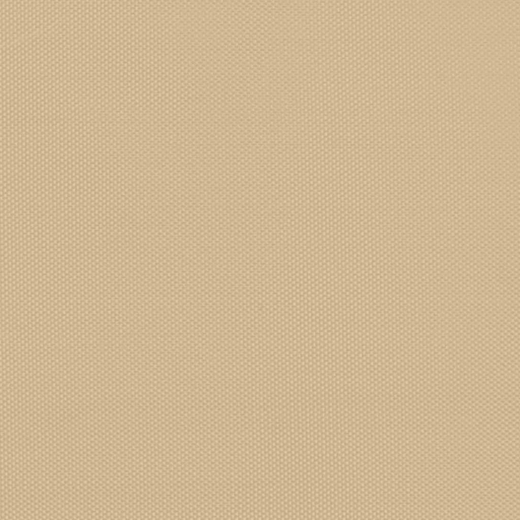 foldbart pop-up festtelt med 3 sidevægge beige