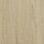 skænk 60x31x70 cm konstrueret træ sonoma-eg