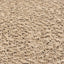 gulvtæppe ZIZUR 240x340 cm jute-look indendørs og udendørs